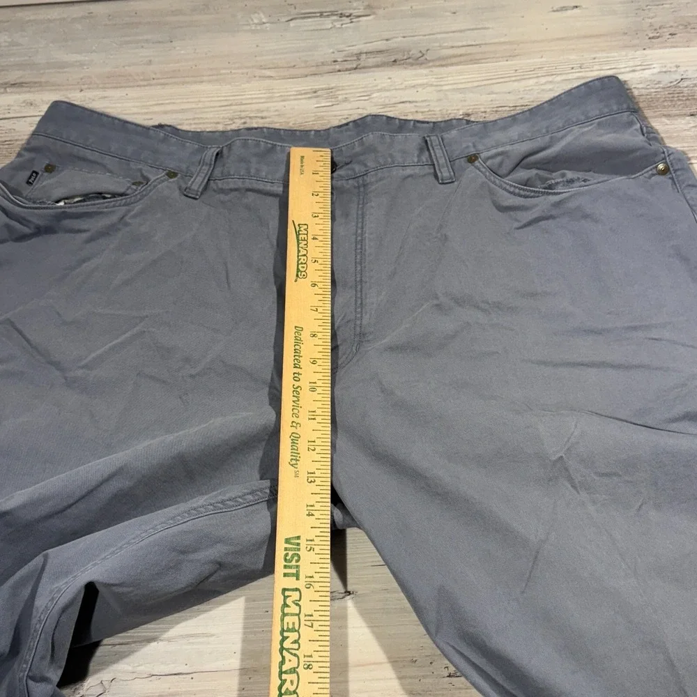 Polo Ralph Lauren Jeans Mens 44Bx30 Big Chino‎ Pants Straight Golf RN 41381